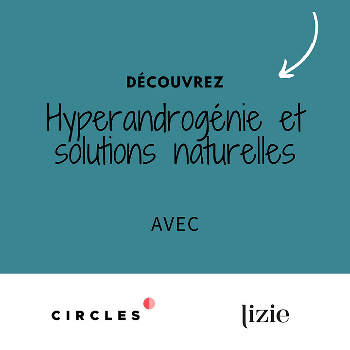 You are currently viewing SOPK, hyperandrogénie et solutions naturelles