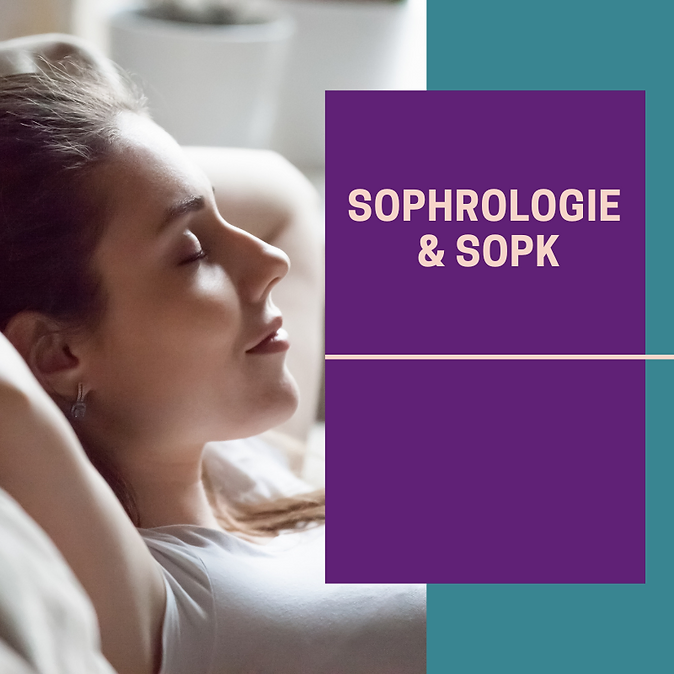 You are currently viewing SOPK et Sophrologie