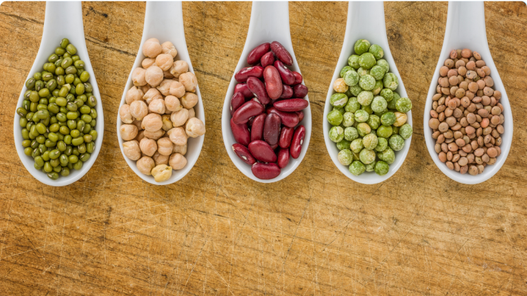 Lire la suite à propos de l’article La place des légumineuses dans le cadre d&rsquo;une alimentation SOPK
