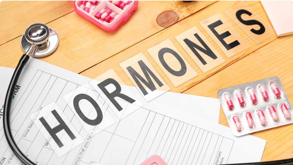 Vous consultez actuellement Les perturbateurs endocriniens