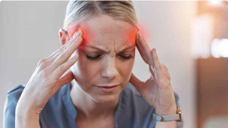 Lire la suite à propos de l’article La migraine et le SOPK