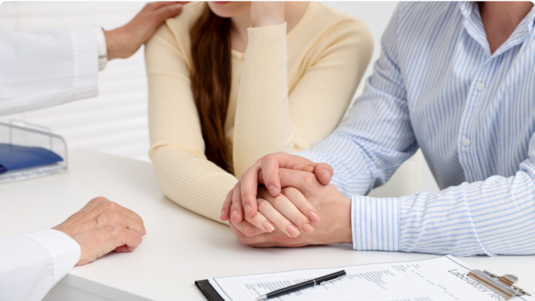 Lire la suite à propos de l’article La PMA et le couple