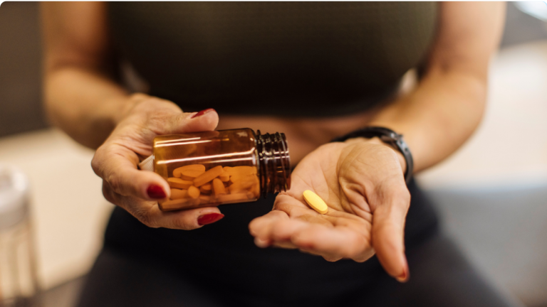 Lire la suite à propos de l’article SOPK, hyperandrogénie et solutions naturelles