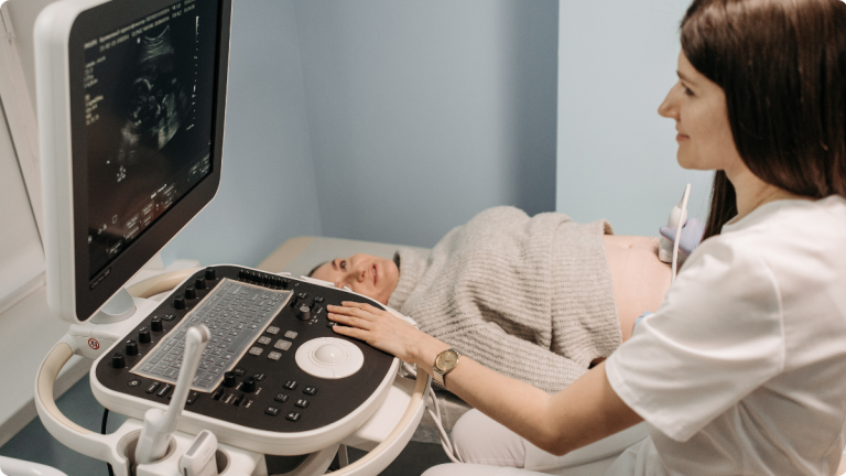 Lire la suite à propos de l’article L’imagerie échographique et le SOPK(SOMP) : comment cet examen aide au diagnostic ?